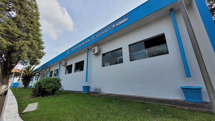  Velorio Municipal - Suzano