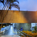 Coroa de Flores Crematório Vila Alpina – São Paulo