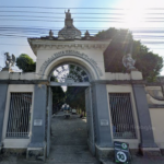 Cemitério Ordem Terceira do Carmo - Rio de Janeiro