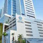 Coroa de Flores Hospital Sírio Libanês – São Paulo